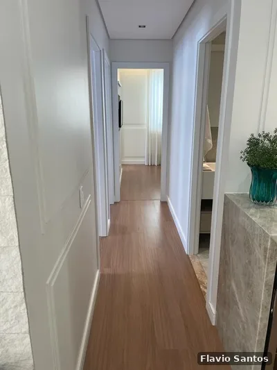 Apartamento com 3 quartos à venda — foto 3