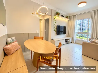 Apartamento com 1 quarto à venda — foto 5