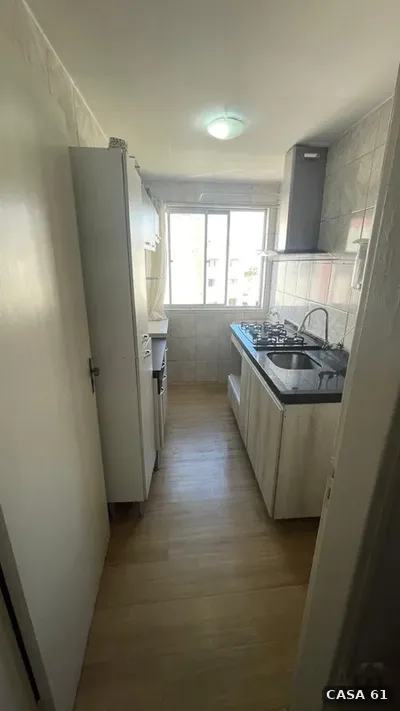 Apartamento com 2 quartos à venda — foto 4