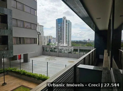 Apartamento com 1 quarto à venda — foto 3