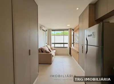 Apartamento com 1 quarto para alugar em Sul, Águas Claras — foto 1