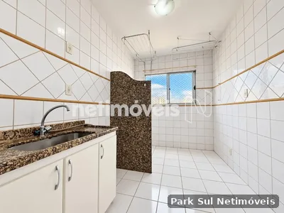 Apartamento com 2 quartos à venda — foto 3