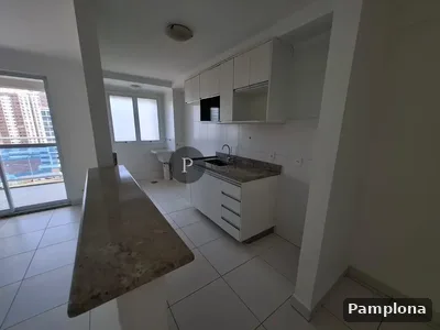 Apartamento com 1 quarto à venda — foto 4