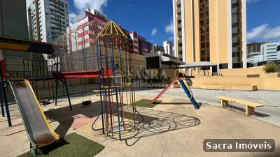 Apartamento com 3 quartos à venda — foto 3