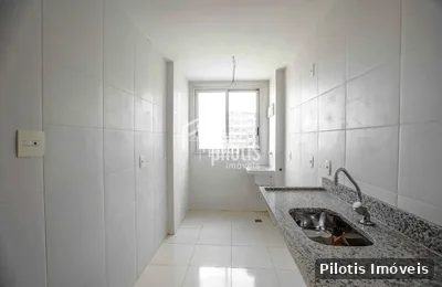 Apartamento com 2 quartos à venda — foto 5