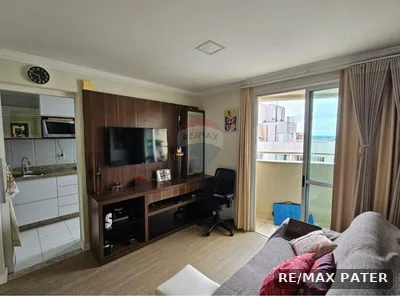 Apartamento com 3 quartos para alugar — foto 3