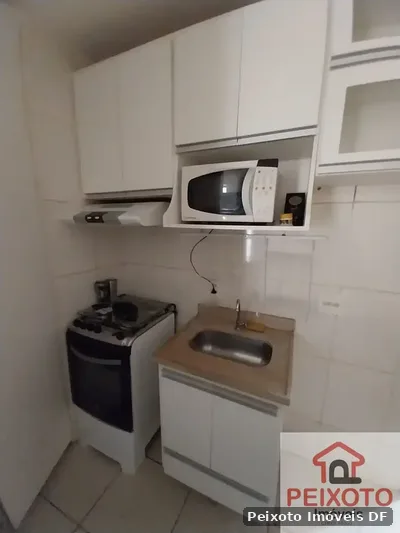 Apartamento com 1 quarto para alugar — foto 5