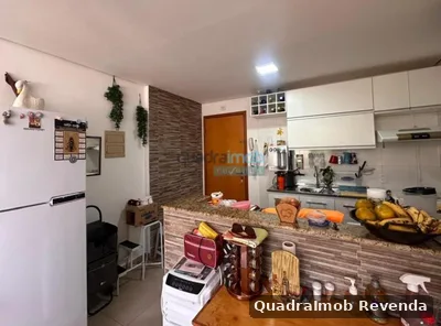 Apartamento com 1 quarto à venda — foto 3