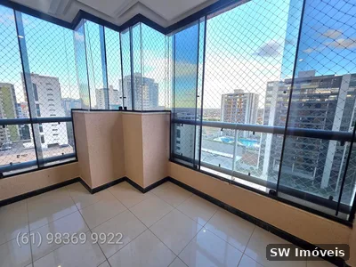 Apartamento com 3 quartos à venda — foto 5