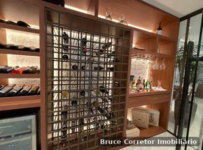 Apartamento com 4 quartos à venda — foto 4