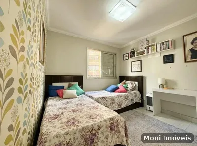 Apartamento com 3 quartos à venda — foto 4
