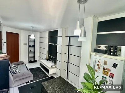 Apartamento com 1 quarto à venda em Norte, Águas Claras — foto 1