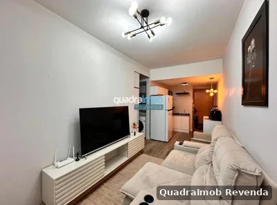 Apartamento com 1 quarto à venda — foto 3