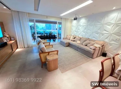 Apartamento com 4 quartos à venda — foto 2