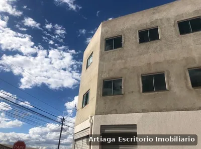 Apartamento com 2 quartos para alugar — foto 2