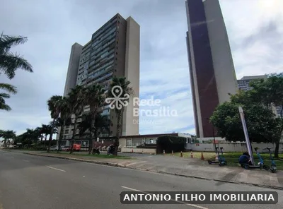 Apartamento com 1 quarto para alugar — foto 2
