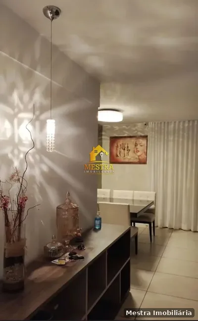 Apartamento com 3 quartos à venda em Sul, Águas Claras — foto 1
