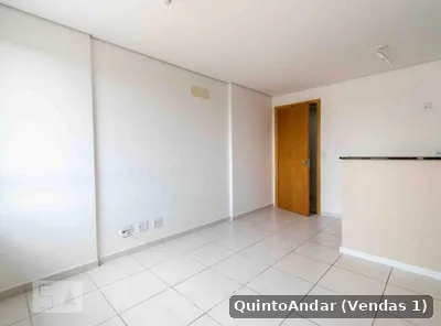 Apartamento com 1 quarto à venda — foto 5