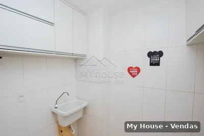 Apartamento com 1 quarto para alugar — foto 4