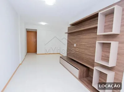 Apartamento com 3 quartos para alugar — foto 3