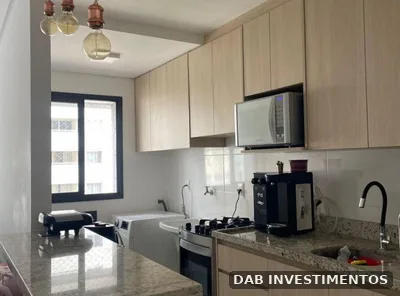 Apartamento com 2 quartos à venda — foto 4