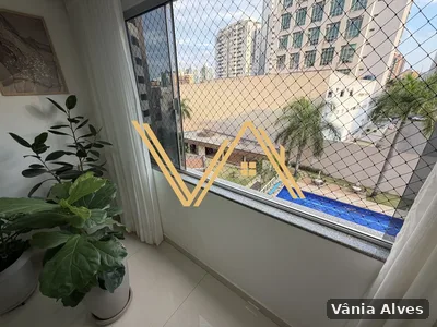 Apartamento com 4 quartos à venda — foto 3