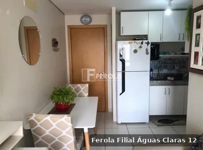 Apartamento com 2 quartos à venda — foto 2