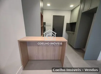 Apartamento com 1 quarto para alugar — foto 4