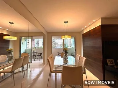 Apartamento com 3 quartos à venda — foto 5