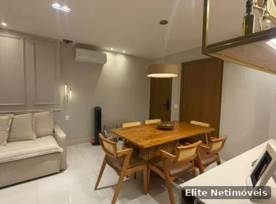 Apartamento com 3 quartos à venda em Areal, Águas Claras — foto 1