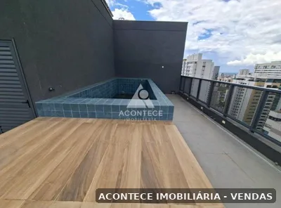 Cobertura com 4 quartos à venda — foto 5