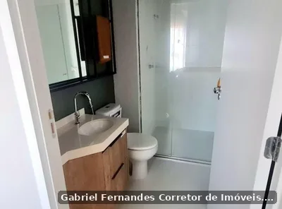 Apartamento com 2 quartos à venda — foto 4