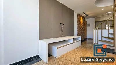 Apartamento com 2 quartos à venda em Sul, Águas Claras — foto 1