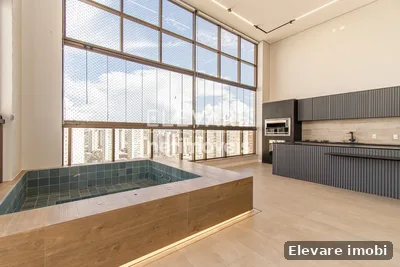 Apartamento com 3 quartos à venda — foto 2