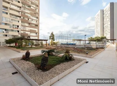 Apartamento com 1 quarto à venda — foto 2