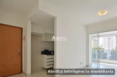 Apartamento com 1 quarto à venda em Norte, Águas Claras — foto 1