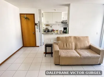 Apartamento com 2 quartos à venda — foto 3
