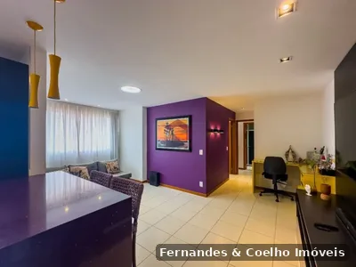 Apartamento com 2 quartos à venda em Sul, Águas Claras — foto 1