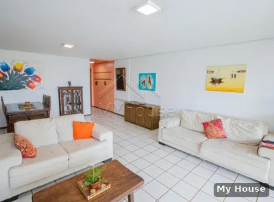 Apartamento com 4 quartos à venda — foto 5
