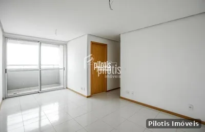 Apartamento com 2 quartos à venda em Norte, Águas Claras — foto 1
