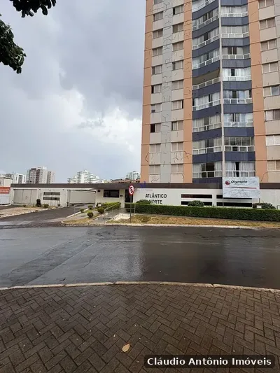 Apartamento com 2 quartos à venda — foto 2