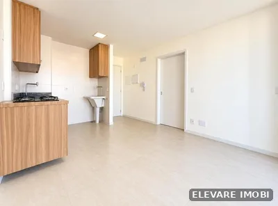 Apartamento com 1 quarto à venda — foto 2