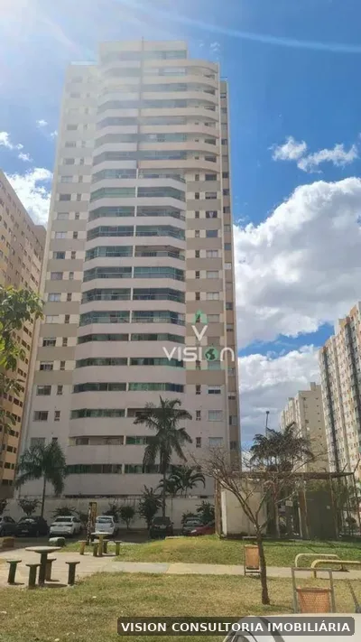 Apartamento com 4 quartos à venda — foto 2