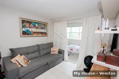 Apartamento com 2 quartos à venda — foto 5