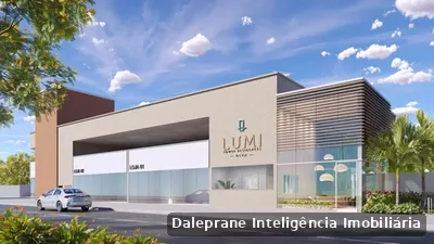 Apartamento com 2 quartos à venda — foto 3