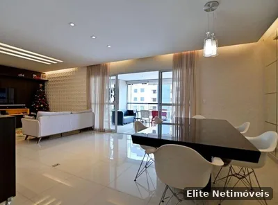Apartamento com 4 quartos à venda — foto 3