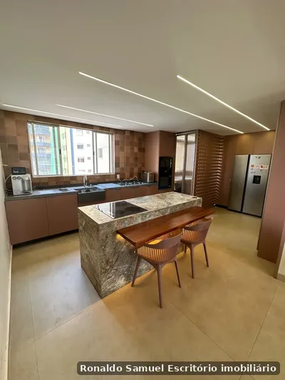 Apartamento com 4 quartos à venda — foto 5