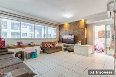 Cobertura com 3 quartos à venda em Sul, Águas Claras — foto 1