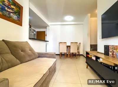 Apartamento com 1 quarto à venda — foto 4