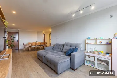 Apartamento com 3 quartos à venda — foto 2